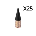 thumbnail image 1 of lanliyunoutlet Infinity Pencils, No Sharpening, No Ink, 25 Count, 1 of 6