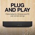 thumbnail image 4 of Seagate Portable 2TB USB 3.0 External Hard Drive, 4 of 5