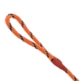thumbnail image 3 of Milaget Pet Chewing Cotton Rope Care Puppy Bite Rubber Ball - Orange, 3 of 8