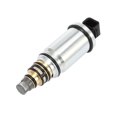 thumbnail image 4 of Unique Bargains Auto AC Compressor Electronic Control Solenoid Valve Replacement for Hyundai Sonata 2011-2014 for Kia Optima 2011-2016, 4 of 6