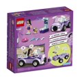 thumbnail image 2 of LEGO La clinique vétérinaire mobile d'Emma, 2 of 5