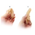 thumbnail image 4 of mmirethe Finger Tricks Props for Unforgettable Party Entertainment Adult Magician Soft Length 8.8cm 1Set, 4 of 5