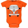 thumbnail image 1 of Halloween Travel Bus Costume Camper Adventure Soft Baby One Piece, 1 of 1