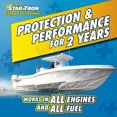 thumbnail image 2 of Star Brite Fuel Additive 093000N Star Tron; For Gasoline; Enzyme Fuel Treatment; 1 Gallon Jug; Single; With US Label, 2 of 2