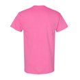 thumbnail image 1 of Gildan T-Shirt à Manches Courtes en Coton Épais pour Hommes (Lot de 5), 1 of 6