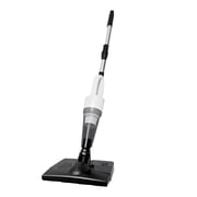 LSLJS Portable Wireless Vacuum Cleaner for Household Use Handheld Small Vacuum with High Suction Power Two Gear Switching Vacuum Mopping Vacuum Cleaner, Wireless Vacuum
