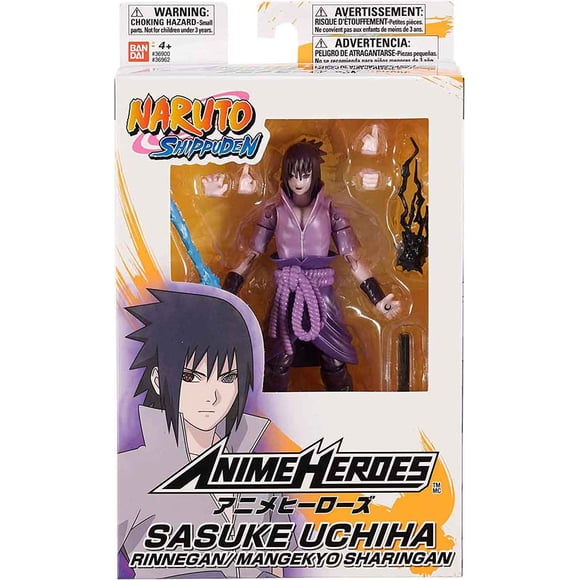 NARUTO 6.5