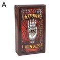 thumbnail image 1 of Cartes de Tarot, 1 of 1