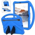 thumbnail image 2 of Étui pour Enfants pour Samsung Galaxy tab S9 S7 11 Galaxy tab S8 11 Antichoc en EVA Étui Intégrale pour Tablette S6 10.5 lite 10.4 avec Support Étuis Rouges tab S7 plus 12.4, 2 of 6