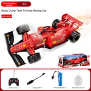 Herunwer 1:18 Ferrari 75 Remote Control Car - Collection RC car Series - 2.4GHz RC Car for Gift