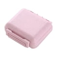 thumbnail image 1 of Storage Box with Lid, Portable Mini Travel Six Space Large-Capacity Organizers and Storage for Office VC and Sports Supplements, 1 of 6