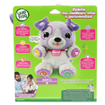 thumbnail image 4 of LeapFrog My Best Pal Violet Interactive Baby Learning Plush Toy - French Version, 6+ Months, 4 of 12