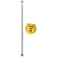 thumbnail image 5 of Creative Suction Cup Designed Flagpole Flag Support Pole for Car Flag Holder, 5 of 5