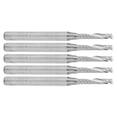 thumbnail image 2 of Coupe-Moulette en Spirale, Finition Durable pour Outil de Réparation, 2 of 8