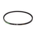 thumbnail image 3 of Unique Bargains 630mm Inner Girth 10mm Width Cogged V Belts Rubber Drive Belt for Power Transmission, 3 of 6