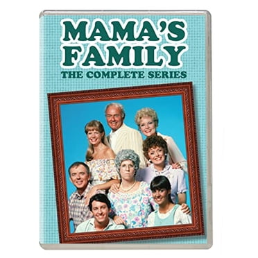 Mama's Family : Saisons 1-6 (Ensemble de Boîtes) [DVD]
