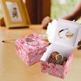 thumbnail image 3 of Multicolor Gift Packaging Box Empty Decorative Box for Valentine's Day, Surprise Gifts, Party Favors, and Events, 3 of 7
