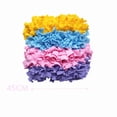 thumbnail image 2 of Agiferg Wooly Washable Snuffle Dog Food Mat, 2 of 6