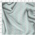 thumbnail image 4 of Soimoi Green Modal Satin Fabric Cupcake Party Print Fabric by Yard 42 Inch Wide, 4 of 5