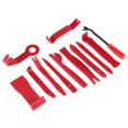 thumbnail image 1 of Yosoo 12Pcs/Set Car Dash Radio Audio Refitting Trim Removal Door Panel Repair Tools, Door Panel Tool, Car Trim Removal Tool, 1 of 7