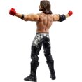 thumbnail image 3 of WWE Main Event Series Figurine articulée AJ Styles, 3 of 6