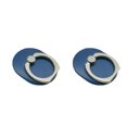 thumbnail image 2 of stanreset 360 Degree Phone Finger Holder Mobile Phone Self -Adhesive Stand Mount Smartphone Stand Bracket Support For Blue 2Set, 2 of 6