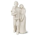 thumbnail image 3 of Honganda Desktop Decor, Human-Shaped Resin Artwork Ornament Decorative Tools, 3 of 4