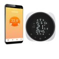 thumbnail image 2 of Tuya Smart Wifi Thermostat Temperature Controller For Water/Electric Floor Heating/Water Gas Boiler Works ,Easy to Install, 2 of 5