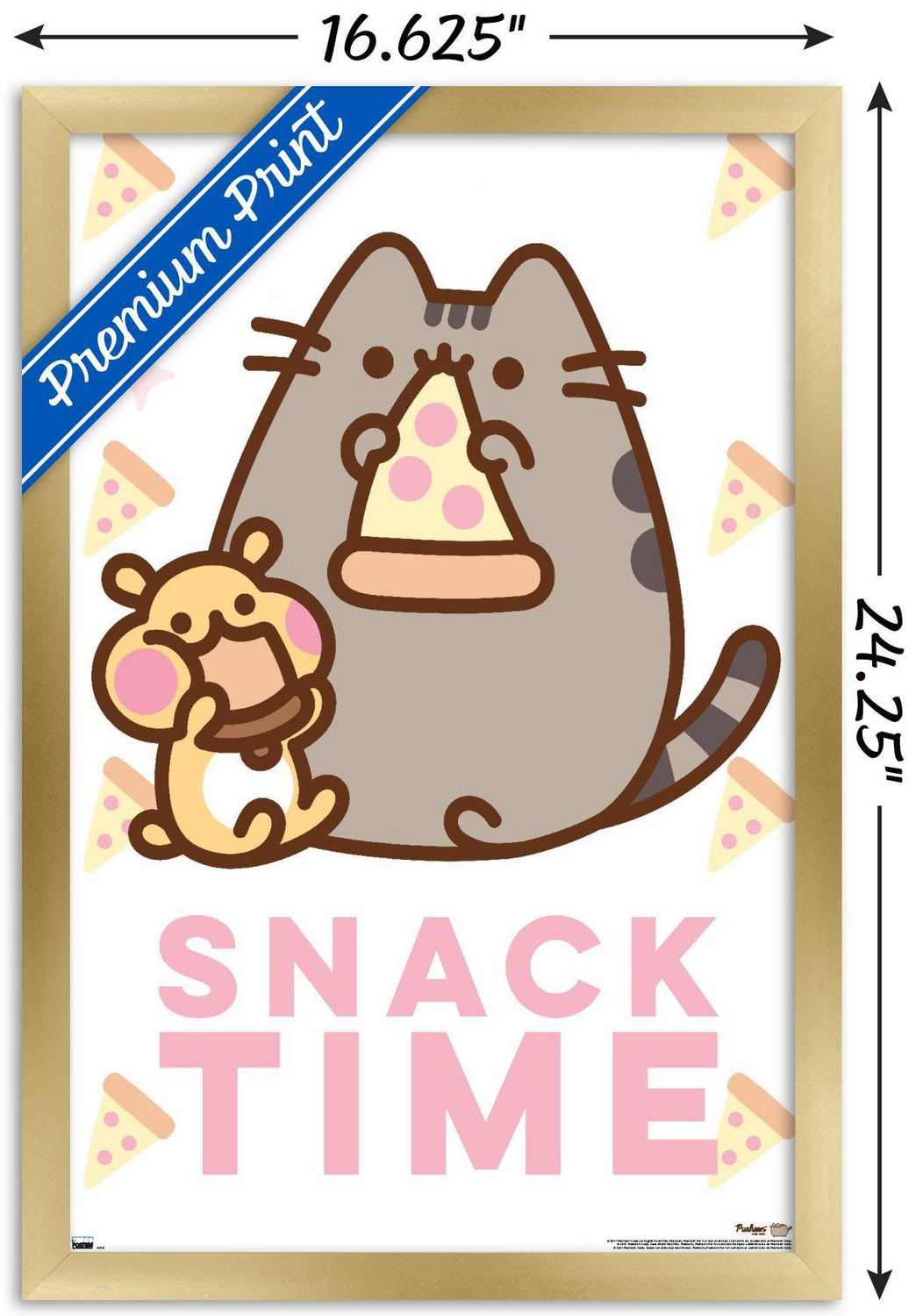 Pusheen