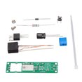 thumbnail image 2 of Ecomeon Arc Igniter Kit,Arc Igniter Kit Mini Size High Voltage Electronic Lighter Parts Accessory Set For DIY,High Voltage Igniter, 2 of 8