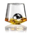 thumbnail image 1 of EGNMCR Glaçons en Acier Inoxydable Réutilisables Pierres de Refroidissement en Métal avec Whisky Garder au Froid Glaçons en Acier Inoxydable, 1 of 2