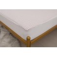 thumbnail image 2 of Earthy Comfort Copper Mattress Protector - King, 2 of 2