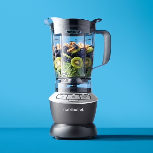 Mélangeur Nutribullet
