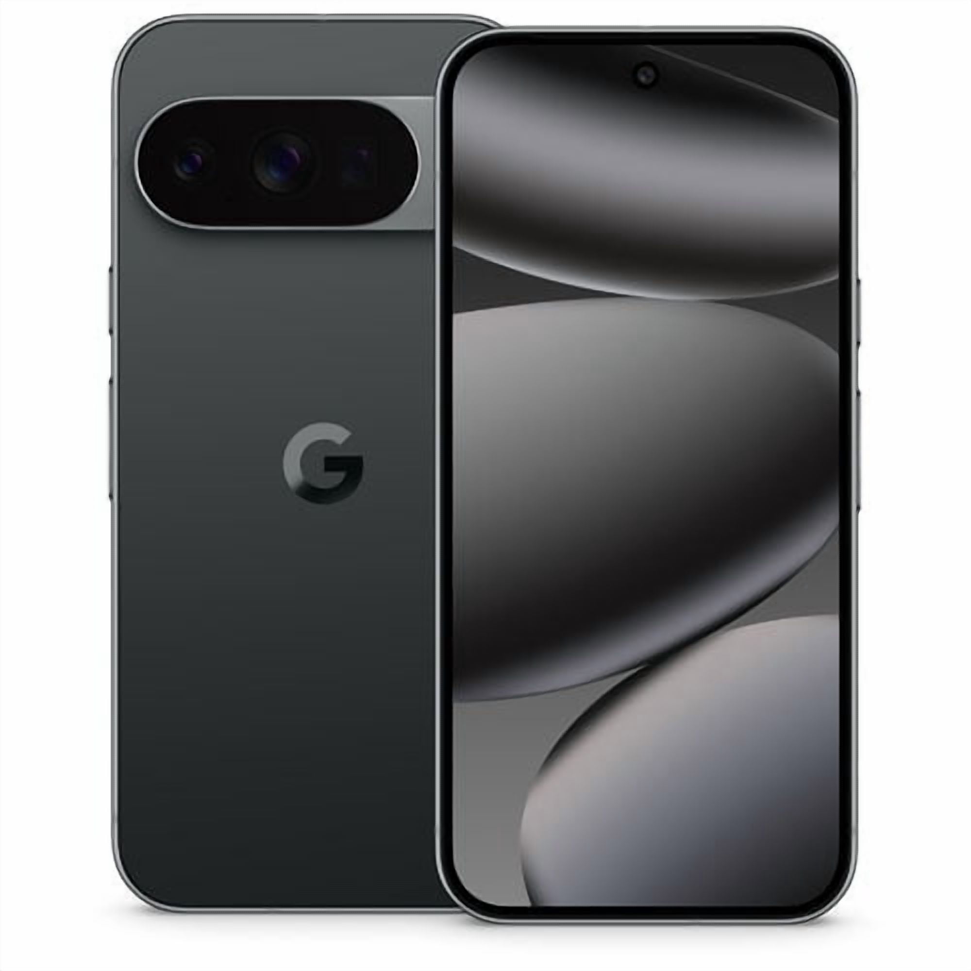 Google Pixel 10 Pro 128GB, Obsidian, Unlocked (Brand New) - Walmart.ca