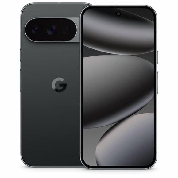 Google Pixel 10 Pro 128GB, Obsidian, Unlocked (Brand New)