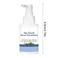 thumbnail image 4 of Sérum Concentré de Croissance des Cheveux Wish care, 4 of 9