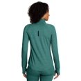 thumbnail image 3 of Reebok Veste Reflex Performance entièrement zippée avec poches pour femmes, 3 of 5