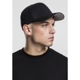thumbnail image 3 of Yupoong Mens Flexfit Fitted Baseball Cap, 3 of 3