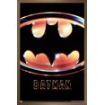 thumbnail image 1 of DC Comics Film Batman (1989) - Logo Une Feuille, 1 of 4