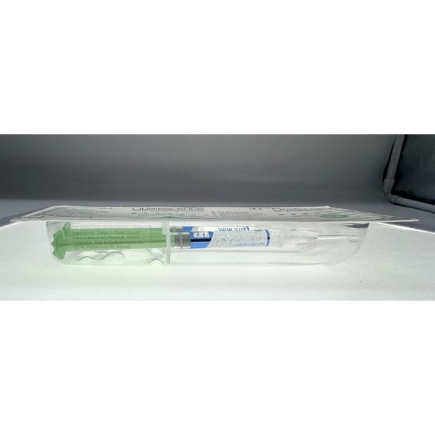 Opalescence 20% Teeth Whitening Refill Kit (2 Packs / 4 Syringes