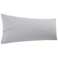 thumbnail image 1 of Unique Bargains Soft 1800 Series Microfiber Long Pillowcases 1pc, 1 of 8