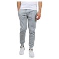 thumbnail image 2 of Pantalon de Jogging en Molleton pour Hommes, 2 of 6