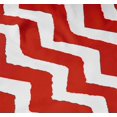 thumbnail image 4 of Vargottam Nappe Ronde Intérieure/extérieure 58 Pouces Nappe Ronde Imperméable pour Couples, Imprimé/été pour Cour Arrière Circulable/barbecues/pique-Nique - Rouge, 4 of 8
