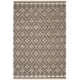 thumbnail image 3 of Safavieh Natural Kilim Brown Area Rug - 6' x 9', 3 of 5