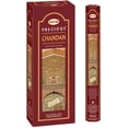 thumbnail image 1 of HEM Precious Chandan Incense Sticks - 120 Sticks, 1 of 1