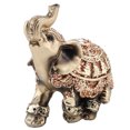 thumbnail image 2 of Éléphant Feng Shui, Statue d'Éléphant, Décoration pour la Maison pour, 2 of 8
