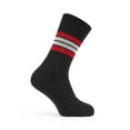 thumbnail image 2 of Storm by Cougar Men's 3 Pair Pack Heat Crew Socks, 2 of 7