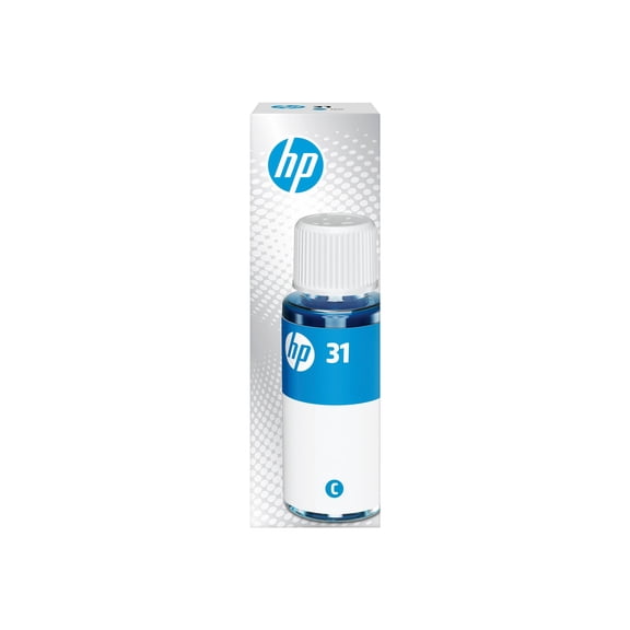 HP 31 INK BTL PRNTR