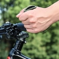 thumbnail image 1 of Dvkptbk Bicycle Handlebars Ergonomic Handles Mountain Fluorescent Handlebar Cowhorn Handlebar Sheep Horn Handlebar Riding Equipment Bicycle Handlebars, 1 of 9