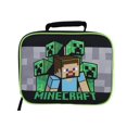 thumbnail image 2 of Minecraft 4 Piece Back Pack, 2 of 5